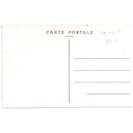 CPA - Eygurande - Avenue du Commerce
