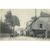 CPA - Ussel - Boulevard Victor-Hugo