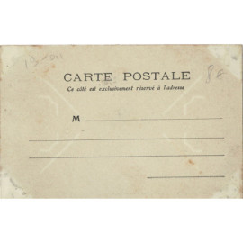 CPA - Ussel - Boulevard Victor-Hugo