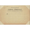 CPA - Peyrelevade - Avenue de Sornac