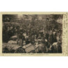 CPA - Bort - Le Champ de Foire