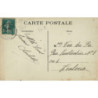 CPA - Masseret - La Grande Rue