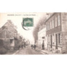 CPA - Argueil - La Rue de Paris