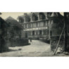 CPA - Aubazine - Hôtel Saint-Etienne