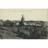 CPA - Donzenac - Vue Générale