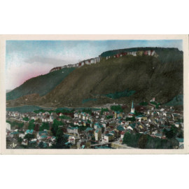 CPA - Bort-les-Orgues - Vue...