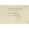 CPA - Bolbec - Halles aux Grains