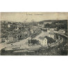 CPA - Tulle - Vue Panoramique