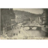 CPA - Tulle - Les Quais