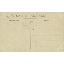 CPA - Brive - Le Théâtre