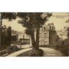 CPA - Bolbec - Jardin ublic