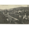 CPA - Tulle - Vue Panoramique -