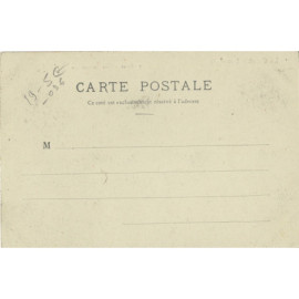 CPA - Tulle - Vue Panoramique -