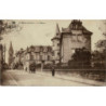 CPA - Brive - Le Musée