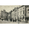 CPA - Brive - L'Hôtel de Ville