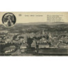 CPA - Brive - Vue Générale - Poème