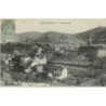 CPA - Decazeville - Vue Générale
