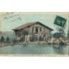 CPA - Gare de Bon-Secours -