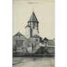 CPA - Ceignac  - 1917