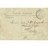 CPA - Gare de Bon-Secours -