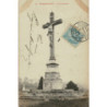 CPA - Bon-Secours - Le Calvaire
