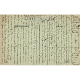 CPA - Decazeville - Le Crislage du Charbon