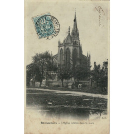 CPA - Bon-Secours -...