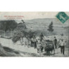 CPA - Espalion - Route sur L'Aubrac