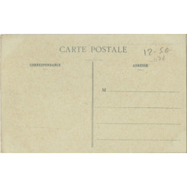CPA - Espalion - Ancien Palais de Justice