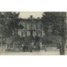 CPA - Aubin - Hôtel de Villa