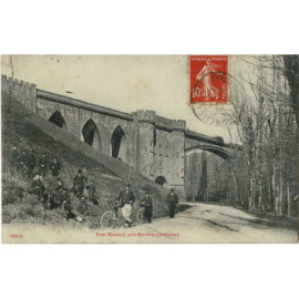 CPA - Laissac (Aveyron) -...