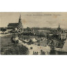 CPA - Bon-Secours - Vue du Plateau