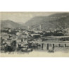 CPA - Millau - Vue Générale