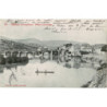 CPA - Millau - Pont Lerouge