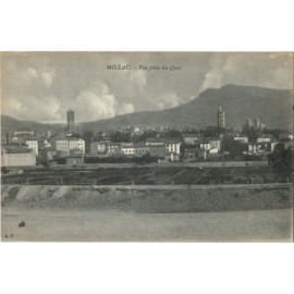 CPA - Millau - Vue Prise du...