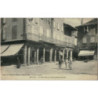 CPA - Millau - Le Vieux Marché