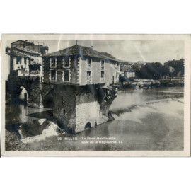 Carte-Photo - Millau - Le...