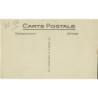 CPA - Bon-Secours - Dans le Raidillon