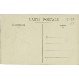 CPA - Millau - Le Pont de Cureplats