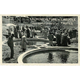 CPSM - Salmoniculture de...