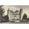 CPA - Recoules - Prévinquières - Le Château