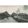 CPA - Rignac - Avenue de Sauveterre