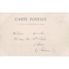 CPA - Rignac - Avenue de Sauveterre