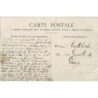 CPA - Rignac - ue de la Muraille