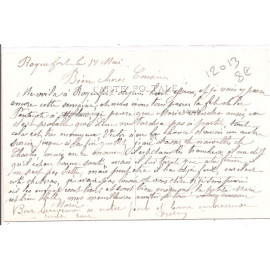 CPA - Roquefort - Interieur d'une Cave
