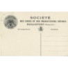 CPA - Roquefort - Piqueuses et Brosseuses