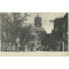 CPA - Rodez - Boulevard Gally -