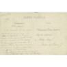 CPA - Rodez - Boulevard Gally -