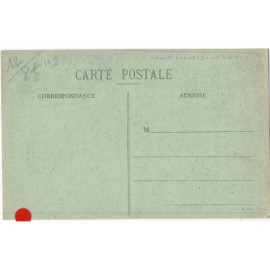 CPA - Rodez - Boulevard d'Estournel