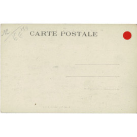 CPA - Rodez - Boulevard Gally